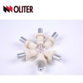 OLITER jetable rapide type s consommable consommation thermocouple conseils 604 concection